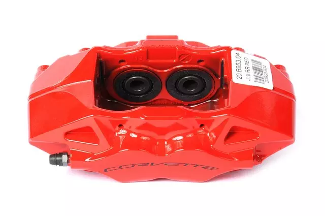 1722634 - Brakes: ACDelcoâ„¢ Caliper for GM Image