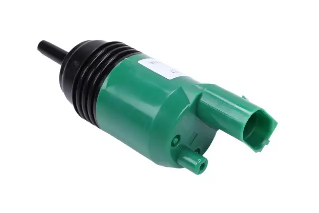 Drive Motor Power Inverter Module Cooling Outlet Hose - GM (23307865)