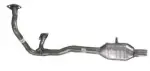 441010 - : Catalytic Converter for AB Catalytic Image