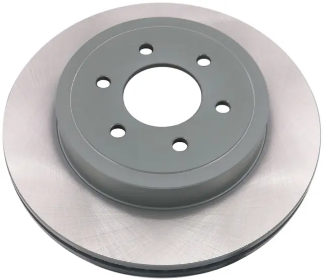 1BP00078AA - : Disc Brake Rotor for Dodge: Dakota Image