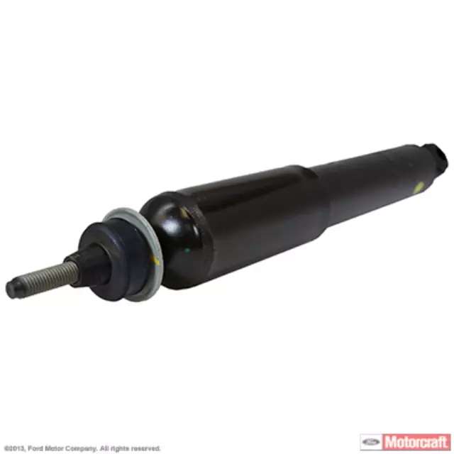 BC3Z18124B - Suspension: Shock Absorber for Ford: F-250 Super Duty, F-350 Super Duty Image