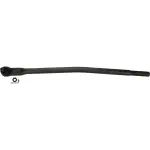 DS1459 - : Front Right Inner Steering Tie Rod End for Moog Image