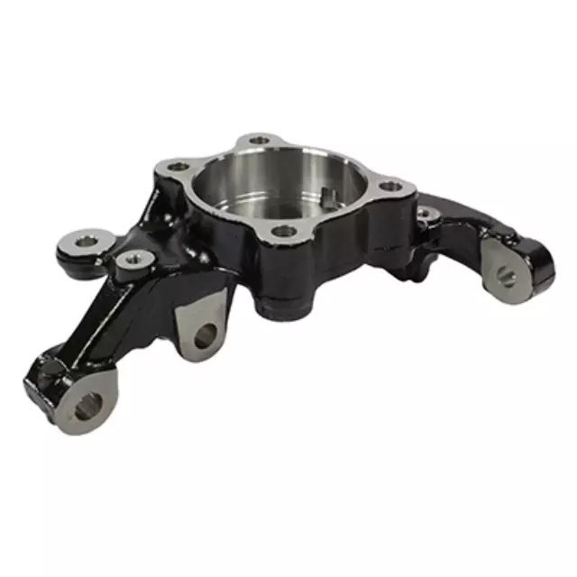 JR3Z3K186B - : Knuckle Front Wheel for Ford Image