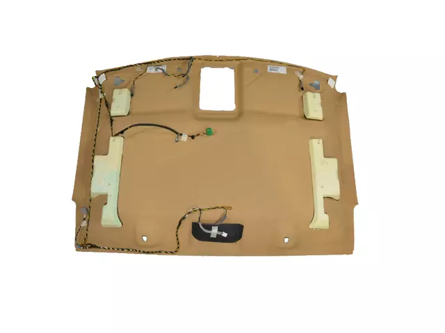 5UN74BD1AD - Interior Trim: Headliner for Mopar Image