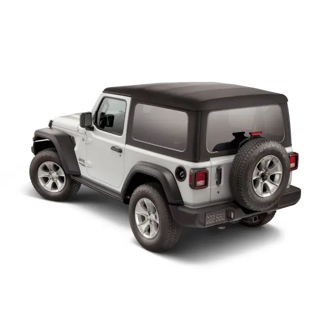 Soft Top (82215804AB)