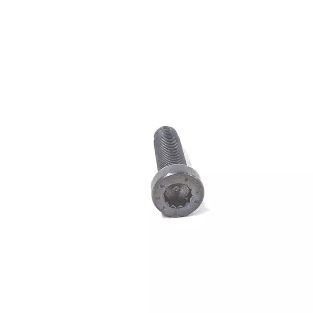 WHT003683 - Electrical: Center Belt Assembly Bolt for Volkswagen: CC, Golf, Golf R, GTI, Jetta, R32, Rabbit Image