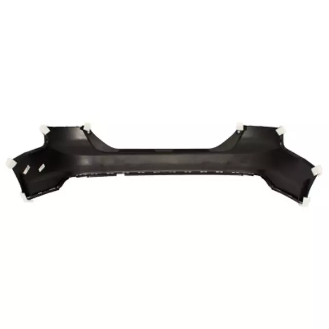 Bumper Cover - Ford (CP9Z-17K835-BAPTM)