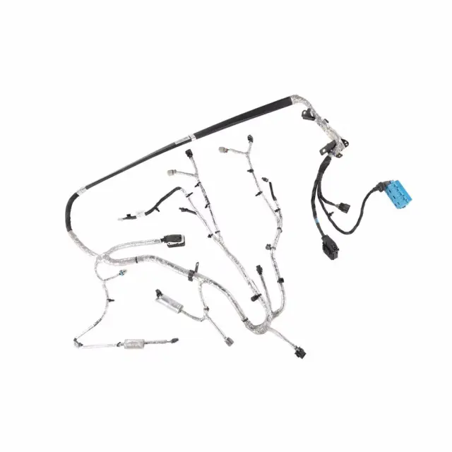 84090860 - : Transmission Wiring Harness for GM Image