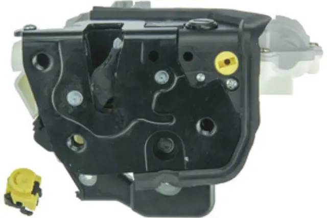 4F0839016B - Exterior: URO Parts Door Lock Actuator for URO Image