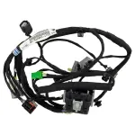 GG1Z14A318F - : Wire Assembly for Ford Image