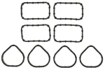 MS19235 - : Engine Intake Manifold Gasket Set for Mahle Image