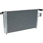 CN3576PFC - : A/C Condenser -- Condenser Parallel Flow for UAC Image