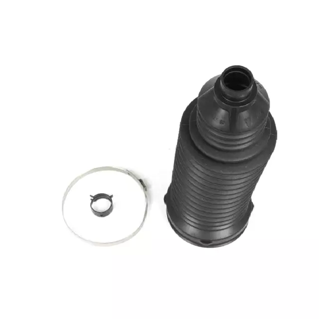 68399093AB - : Steering Gear Boot Kit for Ram: 1500, 1500 Classic Image