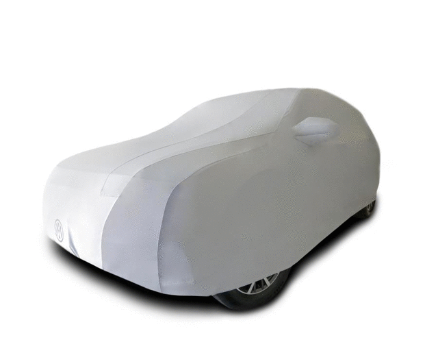 CVC4SP98VW9780 - Exterior: Car Cover - Stormproof for Volkswagen: Taos Image