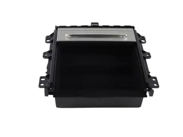 7JL51AAAAC - Body: Console Compartment for Mopar Image