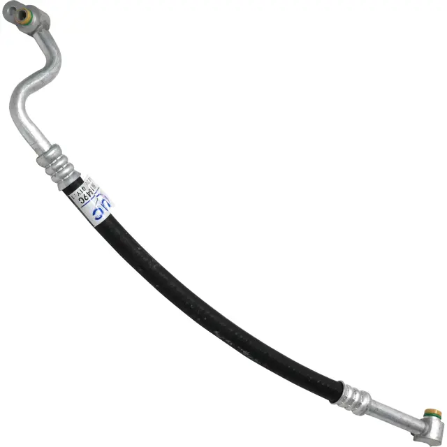 HA111849C - Air Conditioning &amp; Heat: A/C Refrigerant Discharge Hose -- Discharge Line for UAC Image