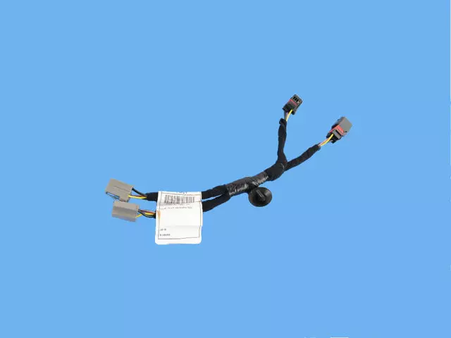 Console Wiring - Mopar (68282163AA)