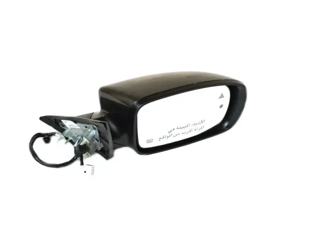 1TV64LAUAH - Doors, Door Mirrors and Related Parts: Outside Rearview Mirror, Right for Chrysler: 300 Image