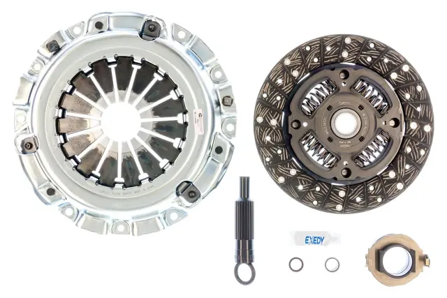 10813 - : EXEDY Racing Clutch Stage 1 Organic Clutch for Exedy Image