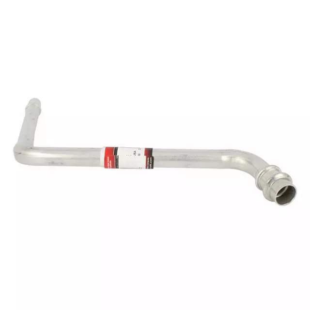 Tube Water Outlet - Ford (7L1Z-18663-E)