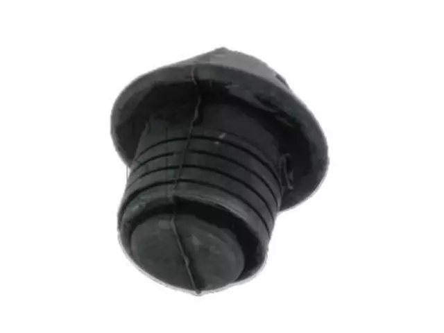 Trunk Lid Bumper - Ford (W717556-S300)