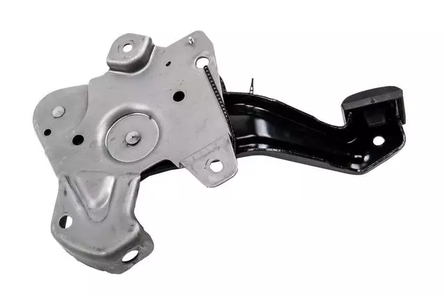 15016010 - Unclassified: Parking Brake Lever for Chevrolet: Blazer, S10 | GMC: Jimmy, Sonoma | Oldsmobile: Bravada Image