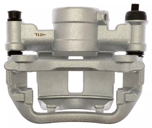 18FR12770N - : Rear Passenger Side Brake Caliper for ACDelco Image