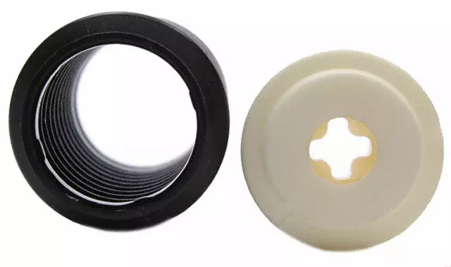 Rear Suspension Strut Bellow - GM (19294302)