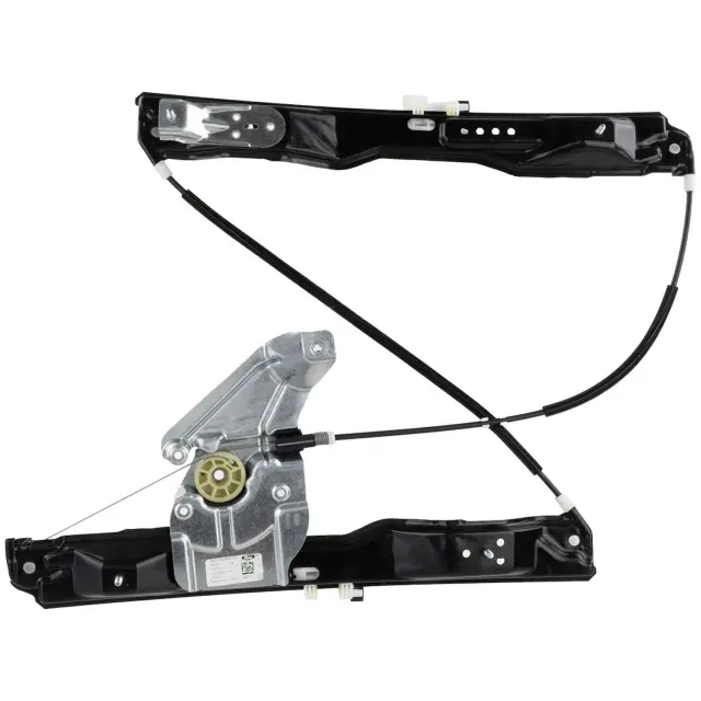 WLR113 - Body: Motorcraftâ„¢ Window Regulator for Ford Image