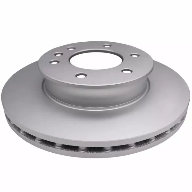 Rotor Assembly - Brake - Ford (QBRR-576)