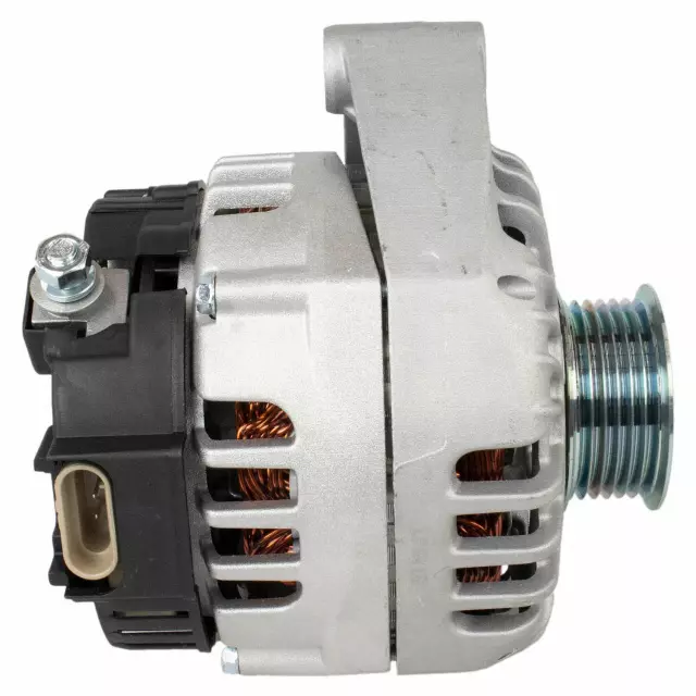 Alternator Assembly - Ford (QGL-13866-N)