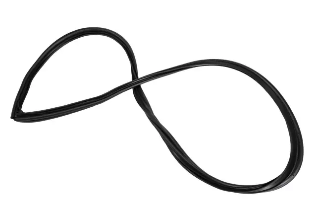 22762765 - Body: Weatherstrip for Buick: LaCrosse Image