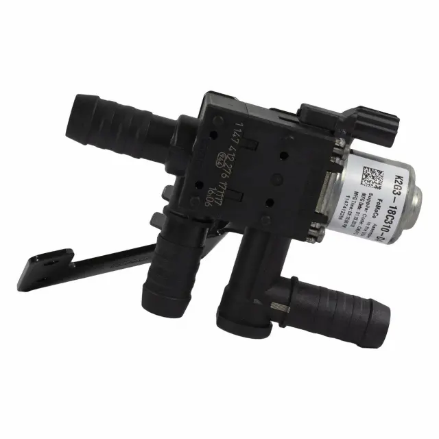 YG831 - : Solenoid Assembly for Ford Image