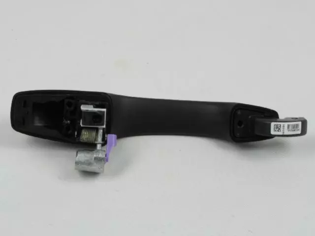 4589662AB - Doors, Door Mirrors and Related Parts: Exterior Door Handle, Right for Mopar Image