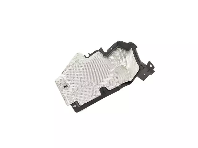 Dash Panel-Engine Compartment Silencer, Right - Mopar (68234798AB)