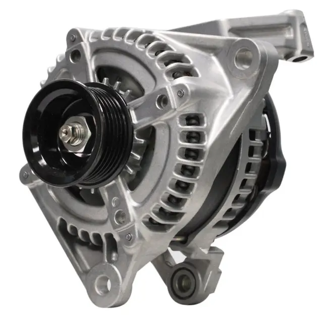 15035 - Charging &amp; Starting Systems: Alternator for Dixie Electric Image