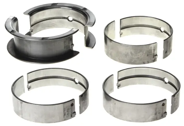 MS1951A50MM - : Engine Crankshaft Main Bearing Set for Clevite Image