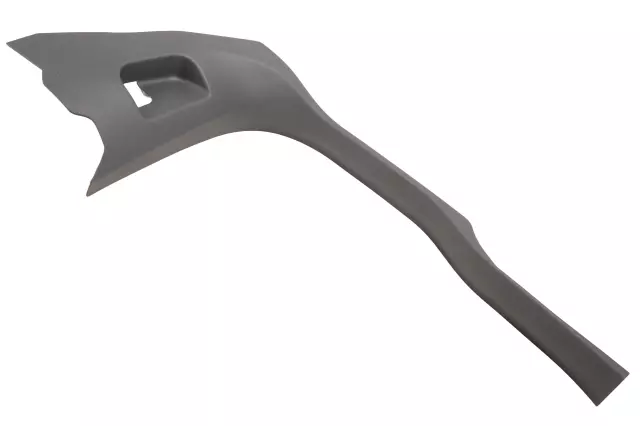 42543774 - Body: Front Sill Plate for Chevrolet: Bolt EV Image