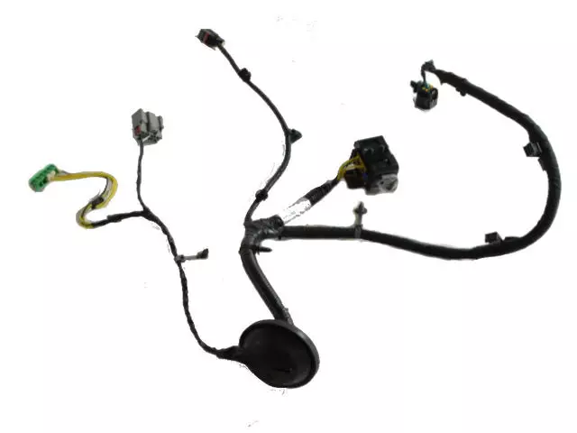 Dash Wiring - Mopar (68240811AB)