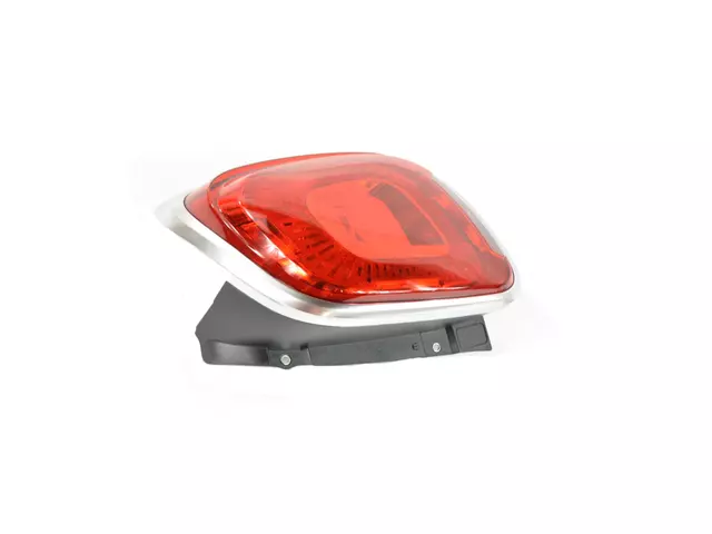 Tail Lamp, Right - Mopar (68285285AA)