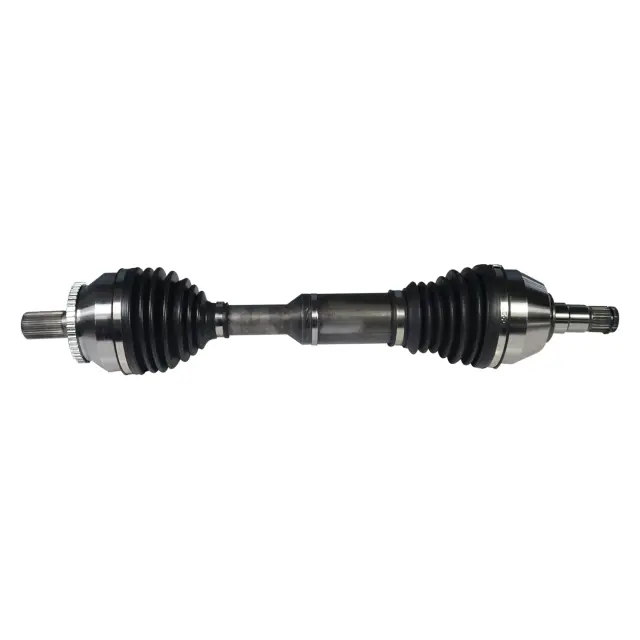 NCV73007 - : 03-06 Volvo XC90 (AWD) CV Axle Assembly  - Front Left for GSP Image
