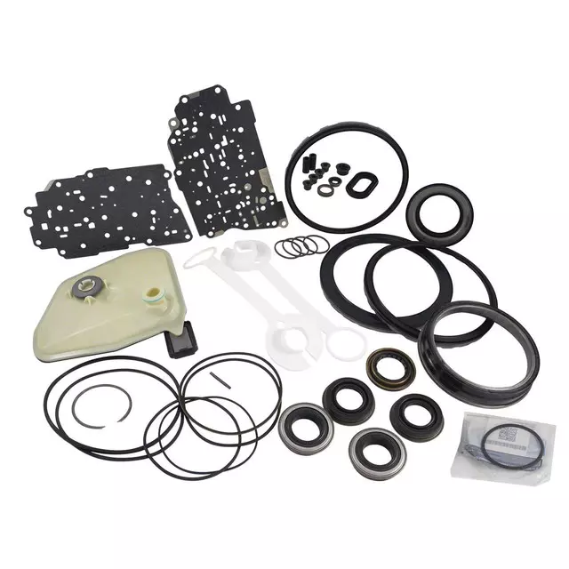 F1FZ7153E - : Automatic Transmission Gasket Set for Ford: EcoSport Image