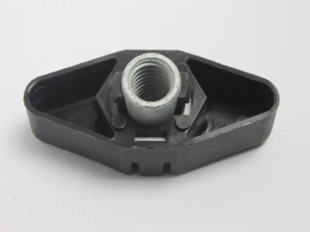 5105525AC - Wheels: Spare Tire Hold Down for Mopar Image