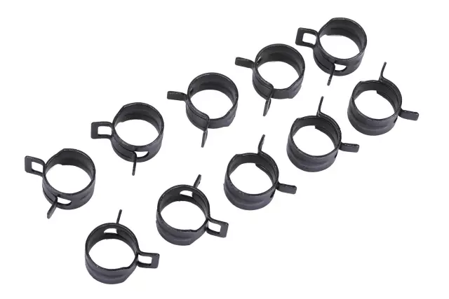 94530831 - : Multi-Purpose Clip for Chevrolet: Aveo, Aveo5 | Pontiac: G3 Image