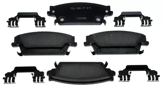 19312057 - : Pad for GM Image