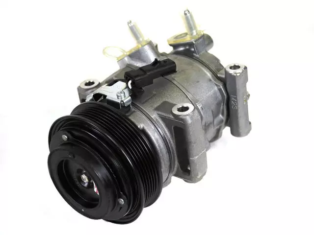 Compressor - Mopar (55111104AG)