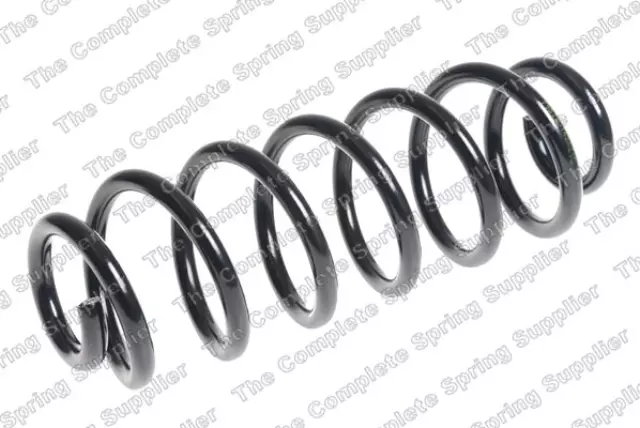 4295107 - Suspension &amp; Steering: Lesjofors Coil Spring for Lesjofors Image