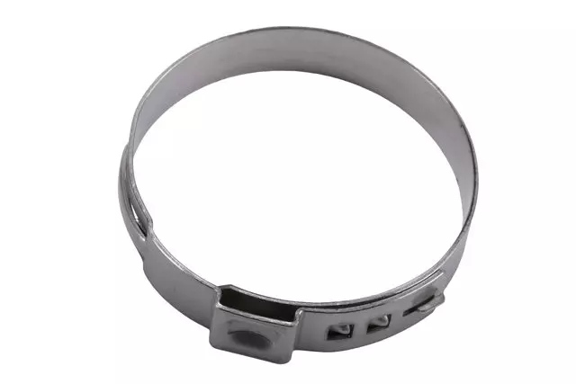 84929648 - : Rear Driver Side Half-Shaft Joint Boot Inner Clamp for GM Image