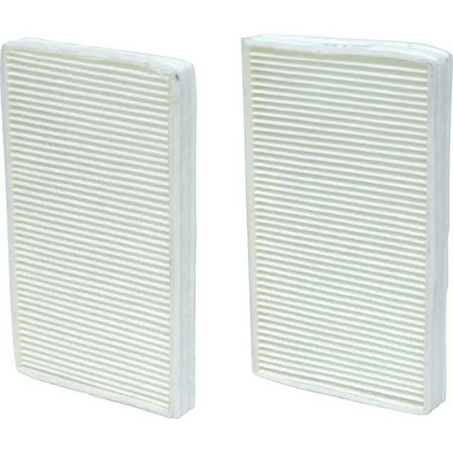 FI1012C - Filters: Cabin Air Filter -- Particulate Cabin Air Filter for UAC Image