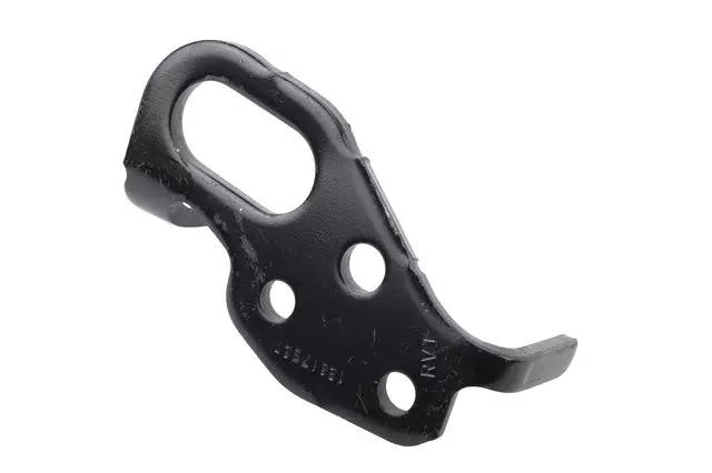 12666744 - : F (S)Bracket for GM Image